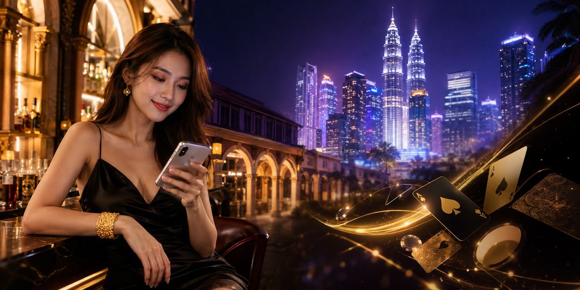 senang88